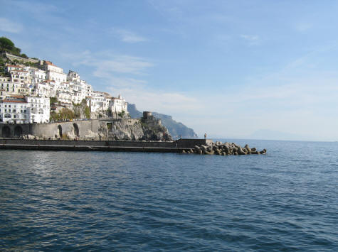 Mediterranean Sea