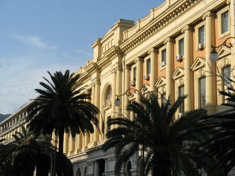 Salerno Italy
